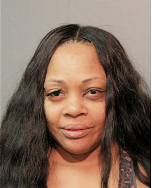 DOLORES J PARHAM, Cook County, Illinois