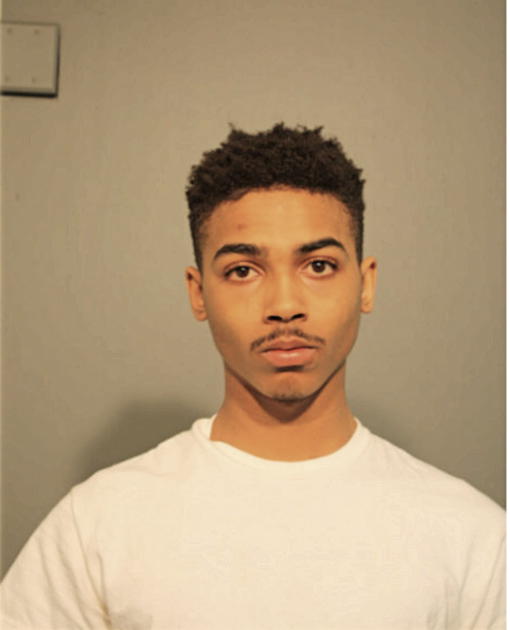 PHILLIP PAYNE, Cook County, Illinois