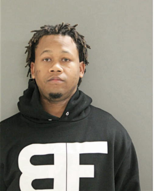 JEREMY C PAYTON, Cook County, Illinois