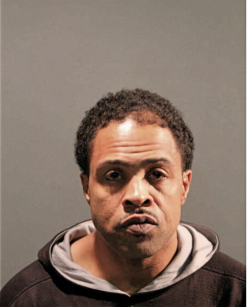 HAROLD J PEMBERTON, Cook County, Illinois