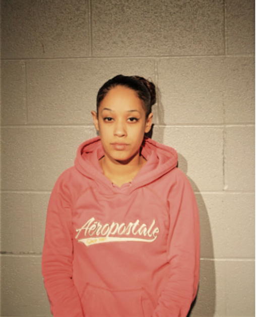 ARIEL MARIE PEREZ, Cook County, Illinois