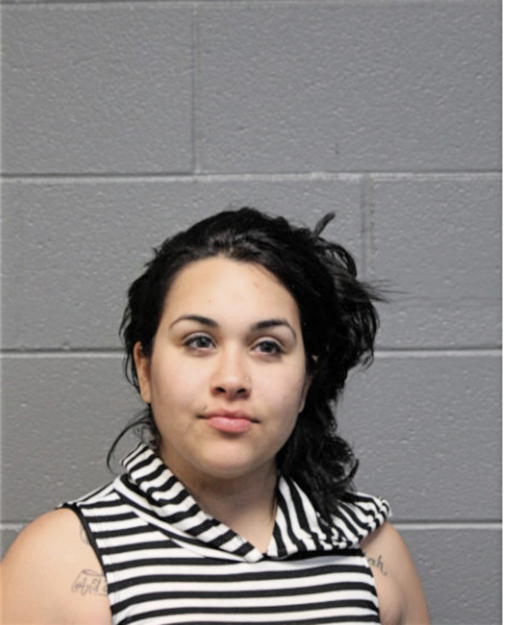 JACQULINE L PEREZ, Cook County, Illinois