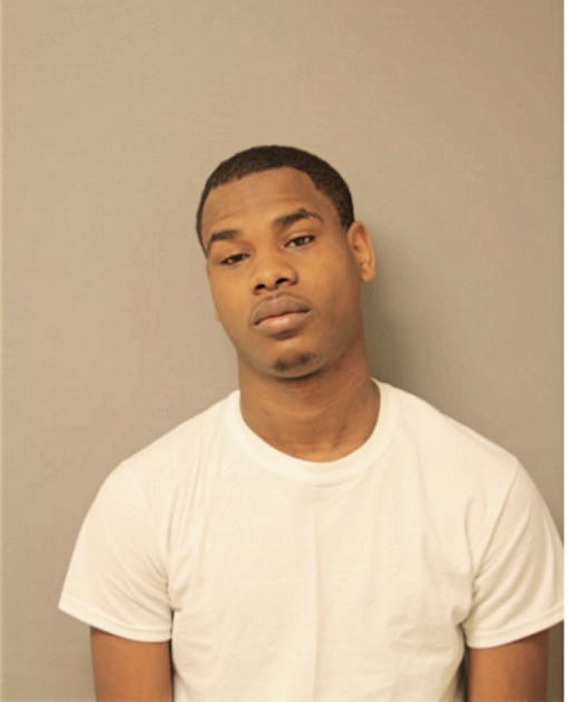 KEON C PETTIS, Cook County, Illinois