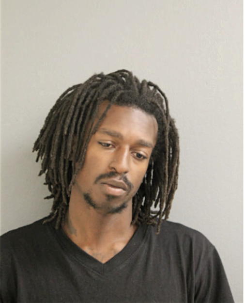 SHAWNDAIRYIOUS L PIERCE, Cook County, Illinois