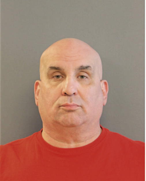 GEORGE J PROTOPAPPAS, Cook County, Illinois