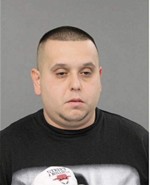 EDWARD G PUENTE, Cook County, Illinois