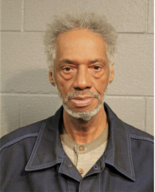 ATLAS PUGH, Cook County, Illinois
