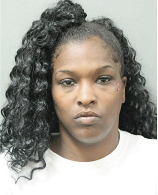 DENEISHA R WATKINS, Cook County, Illinois