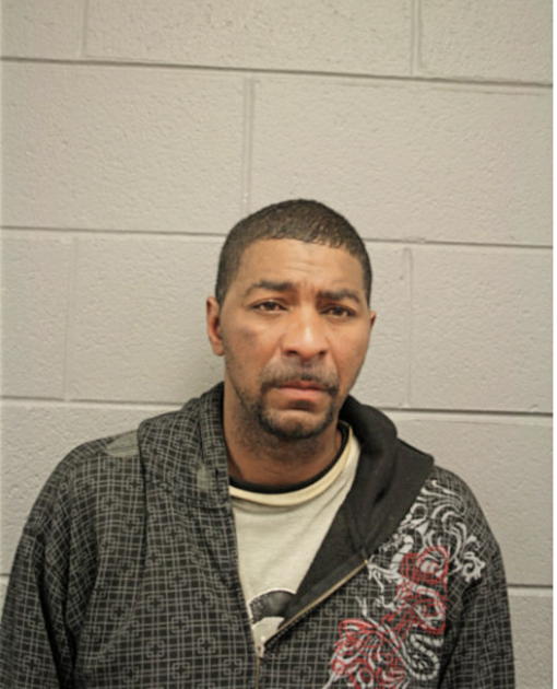 VERICK RAMSEY, Cook County, Illinois