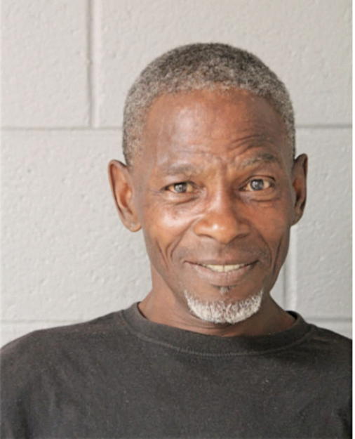 LOUIS H RHODES, Cook County, Illinois