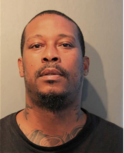 QUINCY R RHONE, Cook County, Illinois