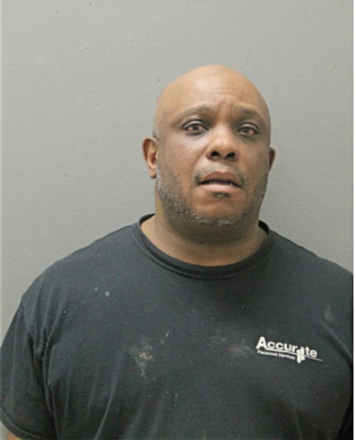 LEE ERIC RIDGEWAY, Cook County, Illinois