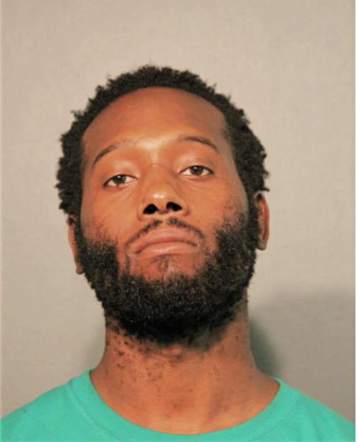 ALEXANDER RILEY, Cook County, Illinois