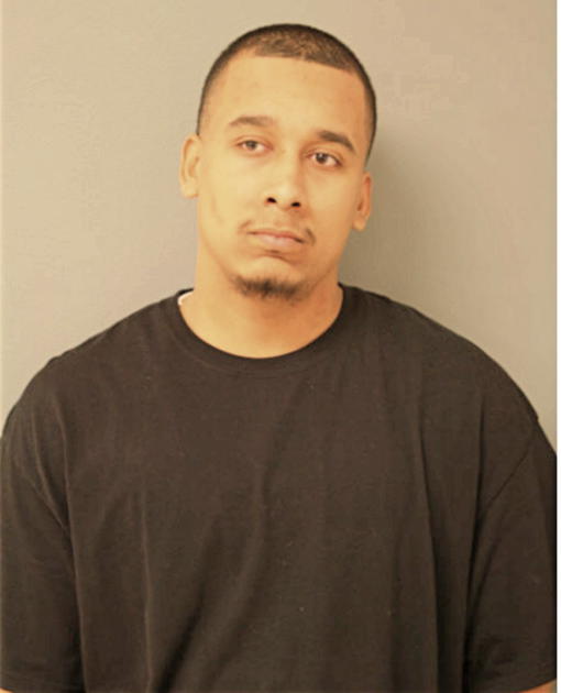 JOSEPH RIVERA, Cook County, Illinois