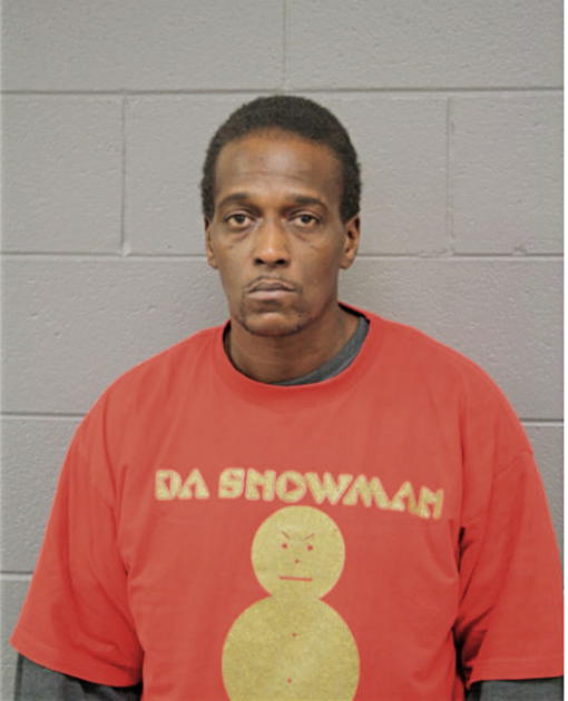 LEWIS ROBINSON, Cook County, Illinois