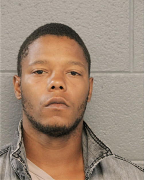 DAVID ALAN RODDY, Cook County, Illinois