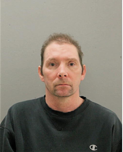 DANIEL L SANDFORD, Cook County, Illinois