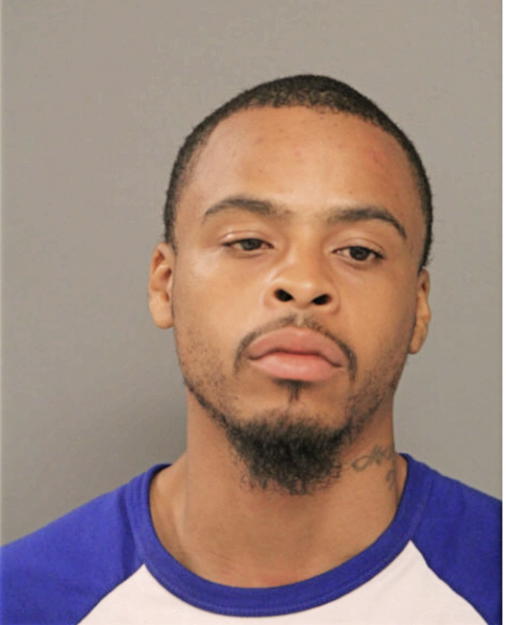 DARWIN L SCOTT, Cook County, Illinois