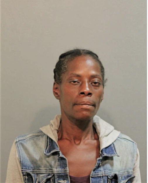 PAULA SEMIEN, Cook County, Illinois