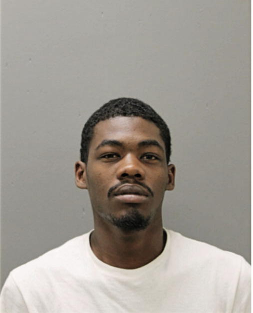 JUAN SERNA, Cook County, Illinois
