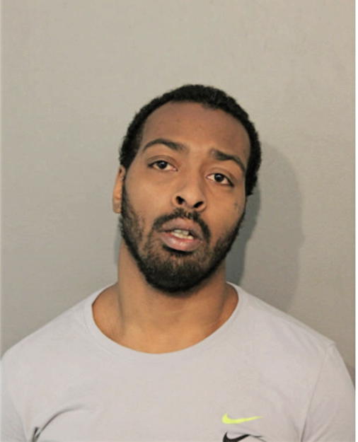 DOMINIQUE J SHARP, Cook County, Illinois