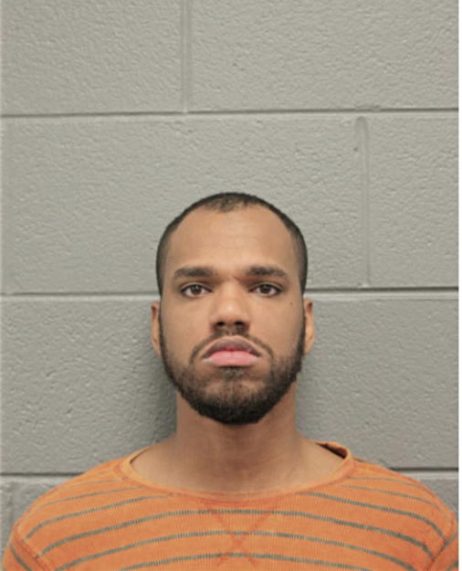 JOHNNY E SMITH, Cook County, Illinois