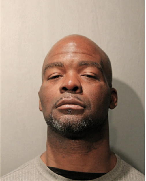 KENNETH SMITH, Cook County, Illinois