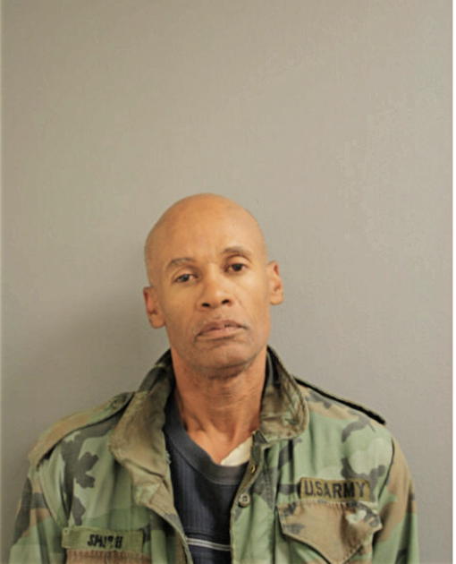 TOMMIE L SMITH, Cook County, Illinois