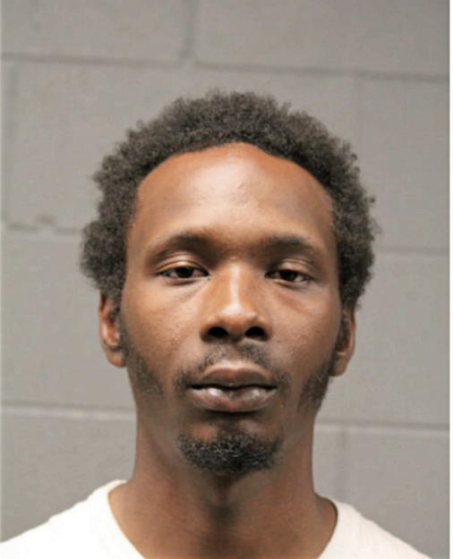TREVIAN STATEN, Cook County, Illinois