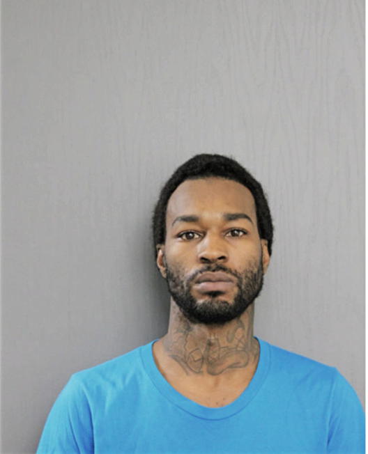 LEONARD M STEELE, Cook County, Illinois