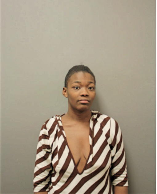 MECHELE M STYLES, Cook County, Illinois