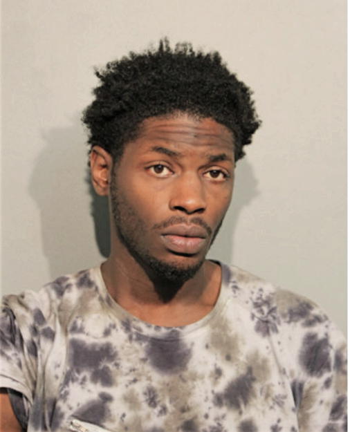 PATRICK SYKES, Cook County, Illinois