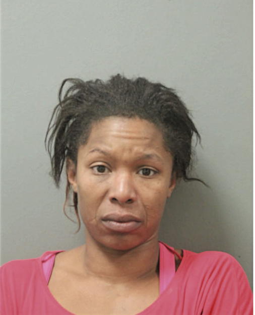KEANDRA TAYLOR-STUCKEY, Cook County, Illinois