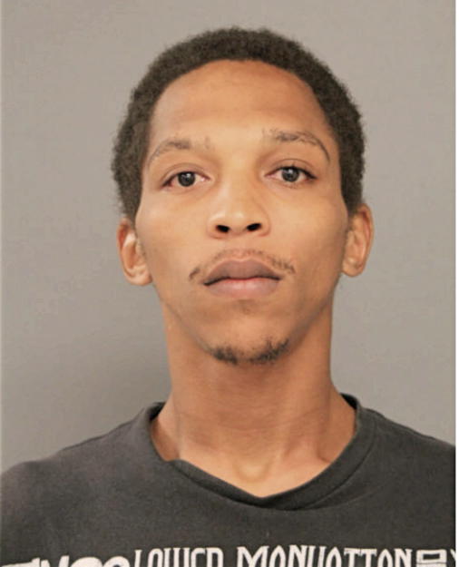 TAREZ R TERRELL, Cook County, Illinois