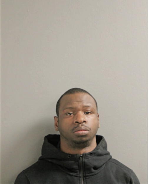 CHRISTOPHER THOMAS, Cook County, Illinois