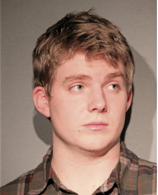 DANIEL J THOMAS, Cook County, Illinois