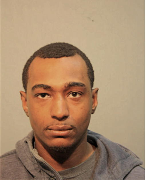 DARRYL A THOMAS, Cook County, Illinois