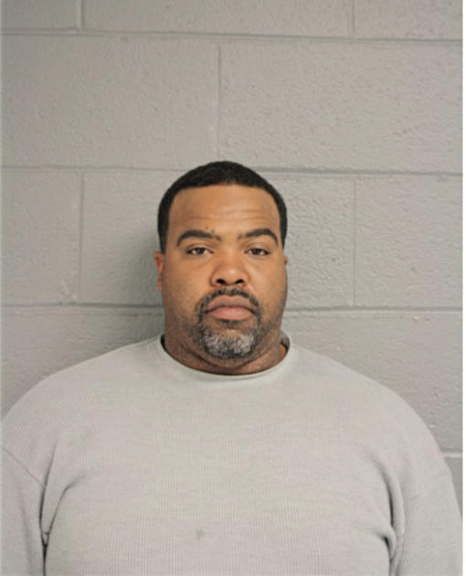 JONATHAN A THOMAS, Cook County, Illinois