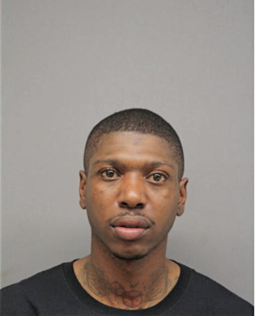 JOSHUA THOMAS, Cook County, Illinois