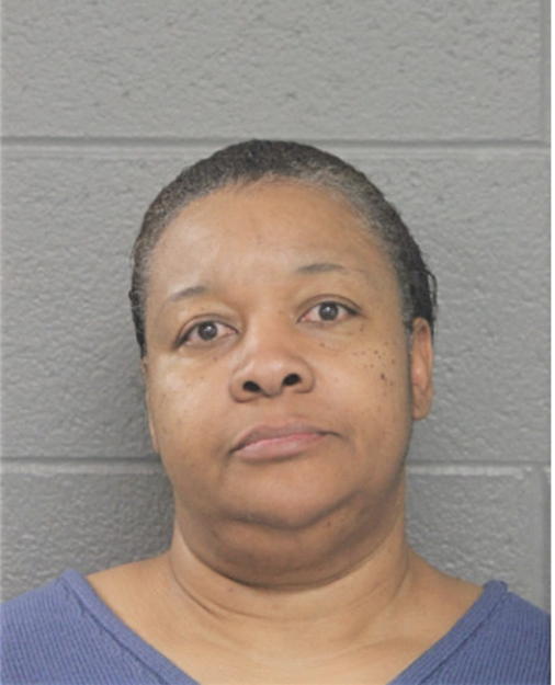 SUE L THOMAS, Cook County, Illinois