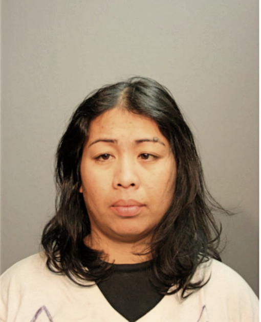VANESSA M TIU, Cook County, Illinois