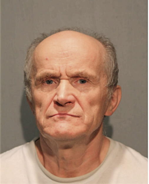 PIOTR TOPOR, Cook County, Illinois