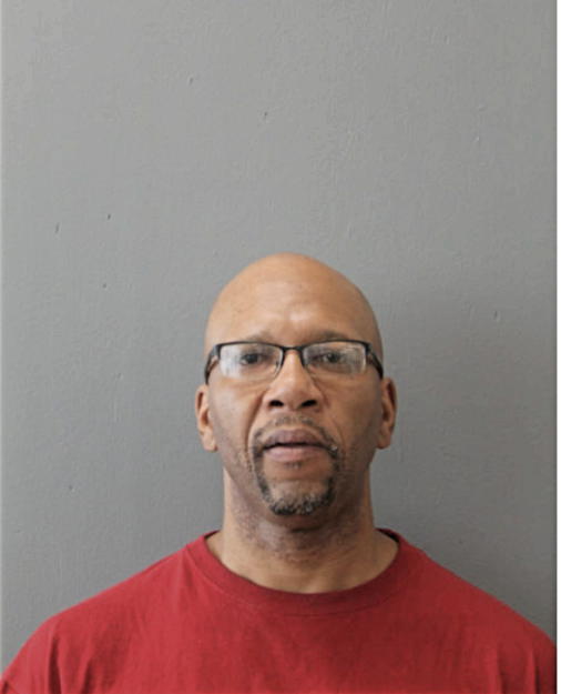 STEPHEN A TRIPLETT, Cook County, Illinois