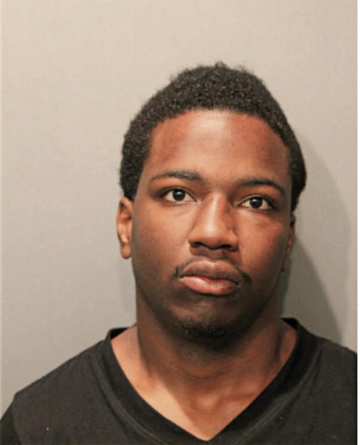 JEREMY M TURNER, Cook County, Illinois