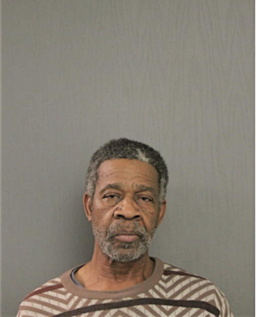 TOM TYLER, Cook County, Illinois
