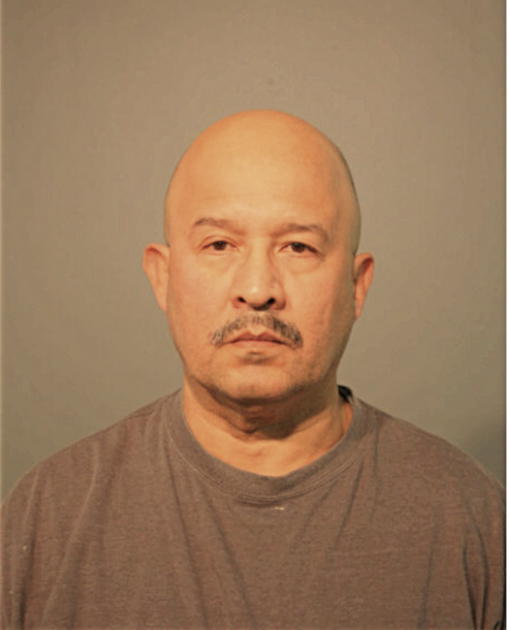 JOSE A VARGAS, Cook County, Illinois