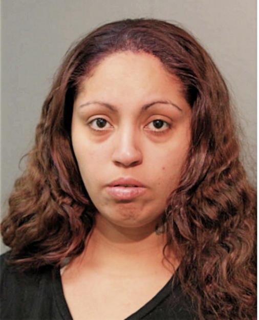 MADELINE VAZQUEZ, Cook County, Illinois