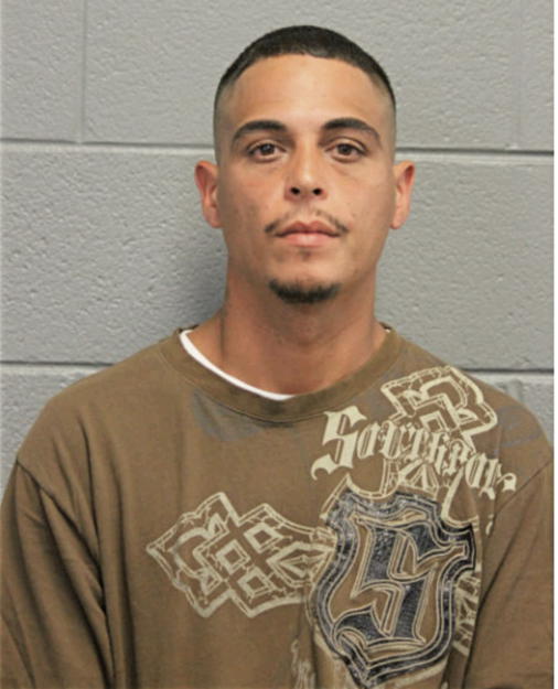 FELIX VEGA, Cook County, Illinois