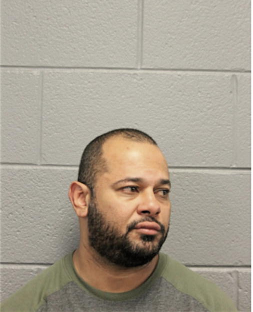RAMON LUIS VILELLA, Cook County, Illinois