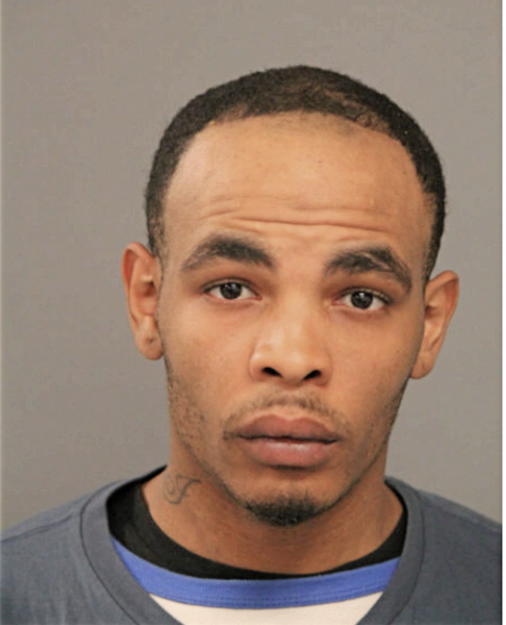 CHRISTOPHER WALTON, Cook County, Illinois